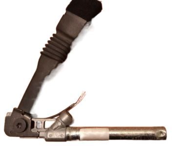 Chrysler 6ET091X9AA SEAT BELT Front Inner