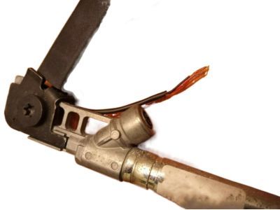 Chrysler 6ET091X9AA SEAT BELT Front Inner