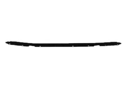 Dodge 5112152AB WEATHERSTRIP Liftgate Opening