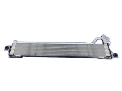 Chrysler Oil Cooler - 68183728AB