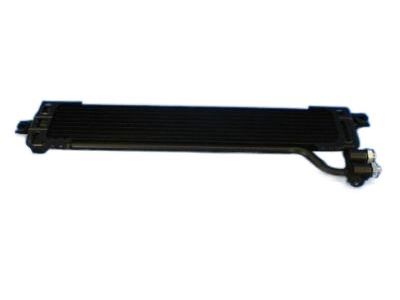 Chrysler Oil Cooler - 68183728AB