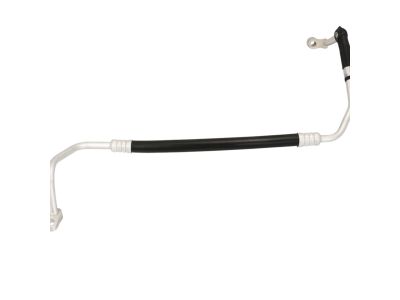 Mopar 55037889AB Line A/C Discharge