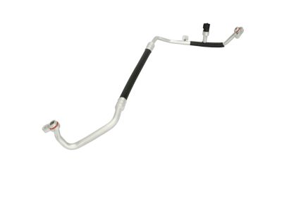 Mopar 55037889AB Line A/C Discharge