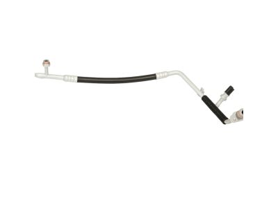 Mopar 55037889AB Line A/C Discharge