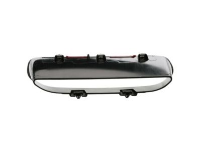 Dodge 68378081AD Scoop