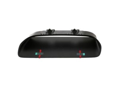 Dodge 68378081AD Scoop