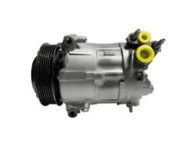 Chrysler 68381781AD MODULE Inverter