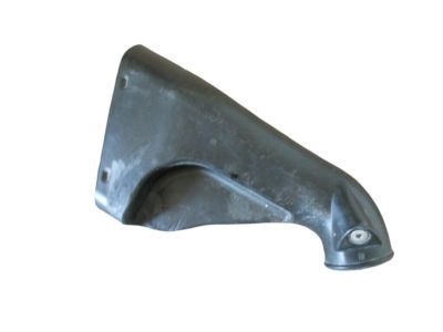 Dodge 68141093AA Air Duct