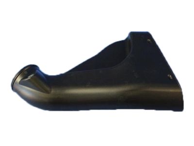 Dodge 68141093AA Air Duct