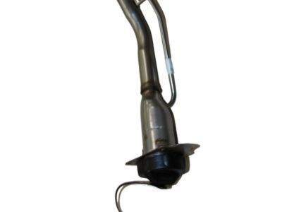 Jeep Fuel Filler Neck - 52100830AC