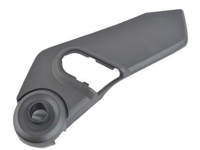 Jeep 1RX40XDVAB SHIELD Driver Outboard