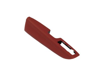 Mopar 7EZ44LA8AA Armrest Front Door Trim Mopar 7EZ44LA8AA Armrest Front Door Trim