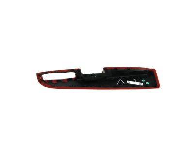 Mopar 7EZ44LA8AA Armrest Front Door Trim
