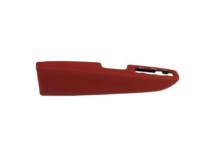 Mopar 7EZ44LA8AA Armrest Front Door Trim