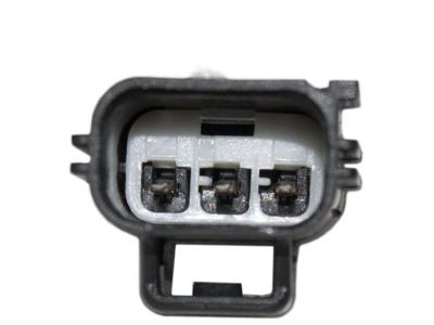 Chrysler Headlight - 4805756AI