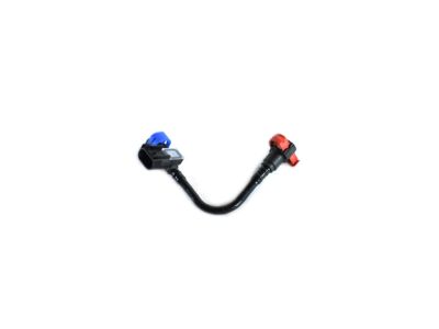 68268053AA Mopar Jumper Fuel Pressure Sensor Product Photo 2 of 2