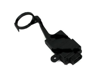 Jeep 4686665AB MODULE Immobilizer