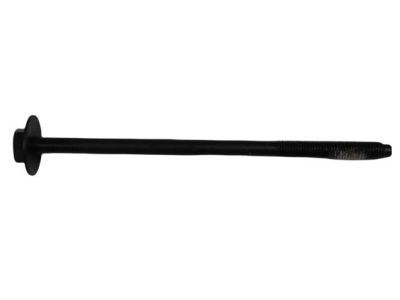 Dodge 6509514AA BOLT AND CONED WASHER Hex Head M6X1.00X130.00