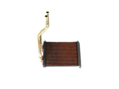 Jeep Heater Core - 4720008