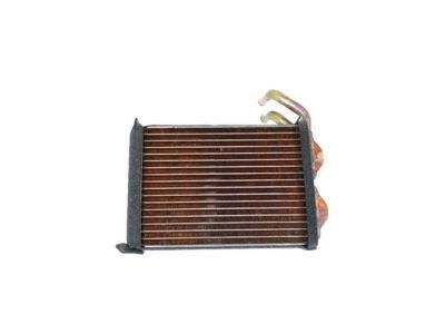 Jeep Heater Core - 4720008