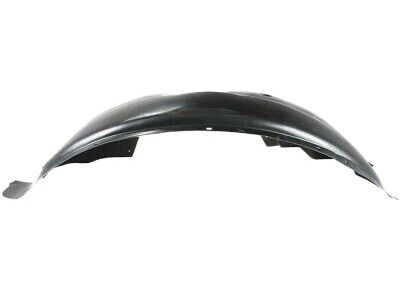 Dodge 55157170AD Splash Shield