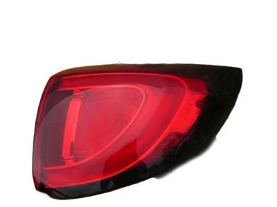 Mopar 68229026AD Lamp Tail
