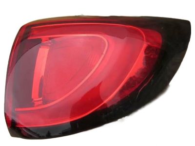 Mopar 68229026AD Lamp Tail