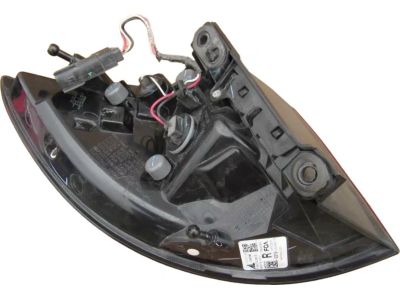 Mopar 68229026AD Lamp Tail