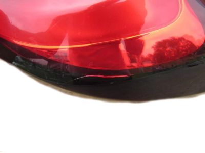 Mopar 68229026AD Lamp Tail