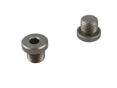 Mopar 6510708AA Plug Transmission Case M14X1.50X12.00