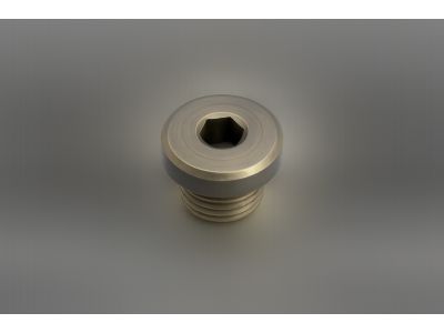 Mopar 6510708AA Plug Transmission Case M14X1.50X12.00