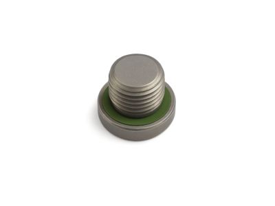 Mopar 6510708AA Plug Transmission Case M14X1.50X12.00