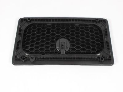 Mopar 1GJ06XDVAC Cover Storage Bin