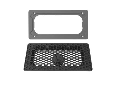 Mopar 1GJ06XDVAC Cover Storage Bin