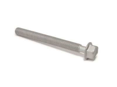 Mopar MD133180 Alternator Mount Bolt