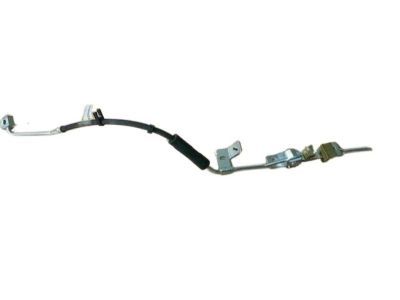 Dodge 52121288AC Brake Hose