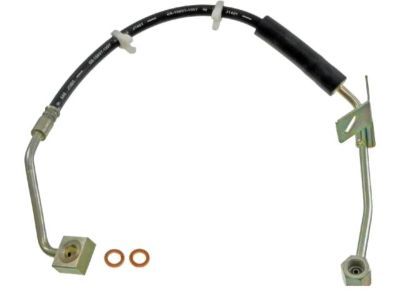 Dodge 52121288AC Brake Hose