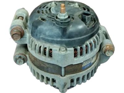 Mopar 4896805AD Generator Engine