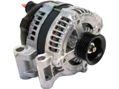 Mopar 4896805AD Generator Engine