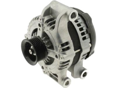 Mopar 4896805AD Generator Engine