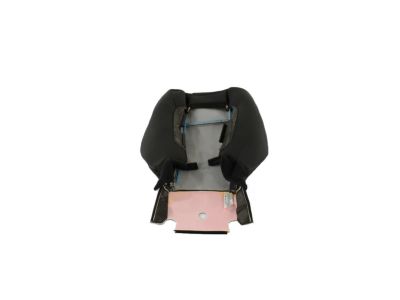Mopar 5YB65DX9AC Cover Front Seat Back
