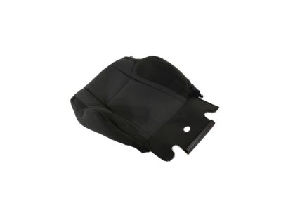 Mopar 5YB65DX9AC Cover Front Seat Back