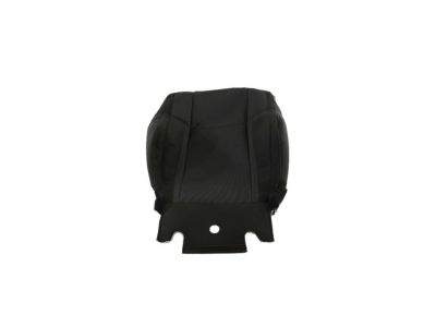 Mopar 5YB65DX9AC Cover Front Seat Back