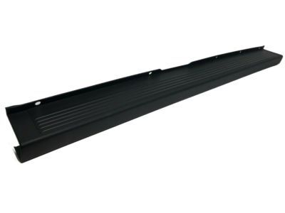 Ram ProMaster 1500 Bumper - 5MK59JXWAB