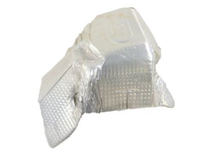 Jeep 4877193AB SHIELD Heat