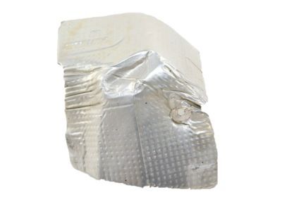 Jeep 4877193AB SHIELD Heat