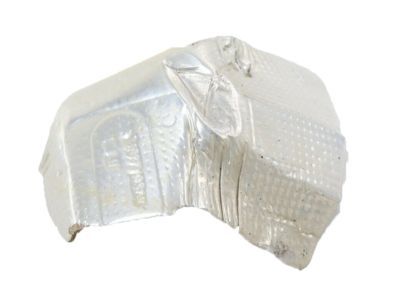 Jeep 4877193AB SHIELD Heat