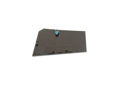 5XP08P18AB Mopar Door Fuel Fill Product Photo 2 of 4