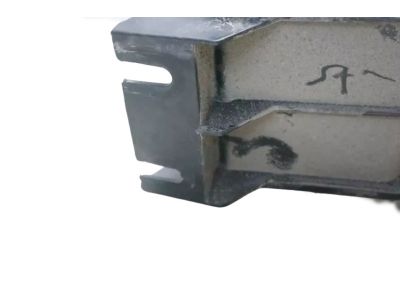 Mopar 68339700AD Canister Vapor