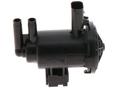 Jeep Canister Purge Valve - 4669940AB